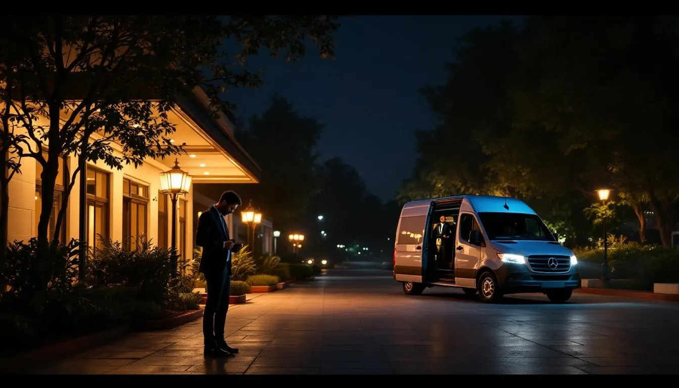 Llaves Perdidas en Hoteles de Arlington — Cerrajero Arlington TX