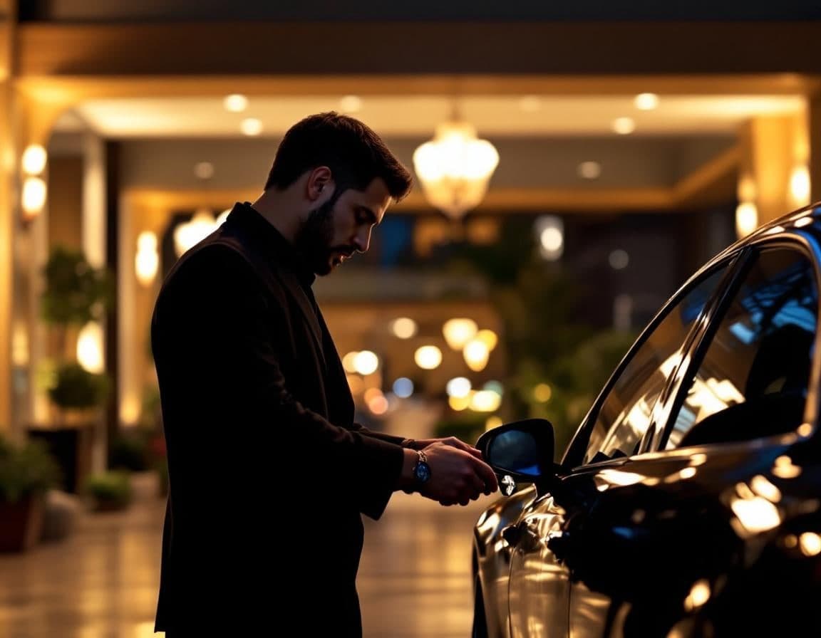 Cerrajero para Hoteles de Arlington en Arlington TX — Servicio in-room para huéspedes de Loews, Live!, Sheraton, Hyatt, Embassy Suites y todos los hoteles de Arlington.