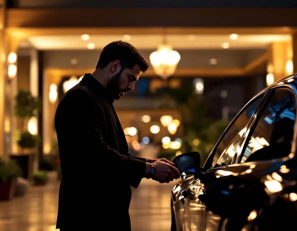Cerrajero para Hoteles de Arlington en Arlington TX — Servicio in-room para huéspedes de Loews, Live!, Sheraton, Hyatt, Embassy Suites y todos los hoteles de Arlington.